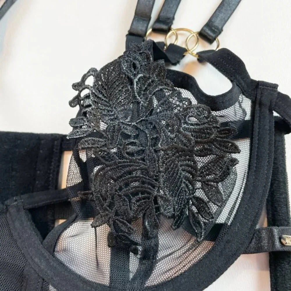 Bluebella nwot bra